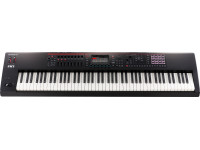 Roland FANTOM-08 Sintetizador Workstation Profissional 88-notas teclado pesado piano